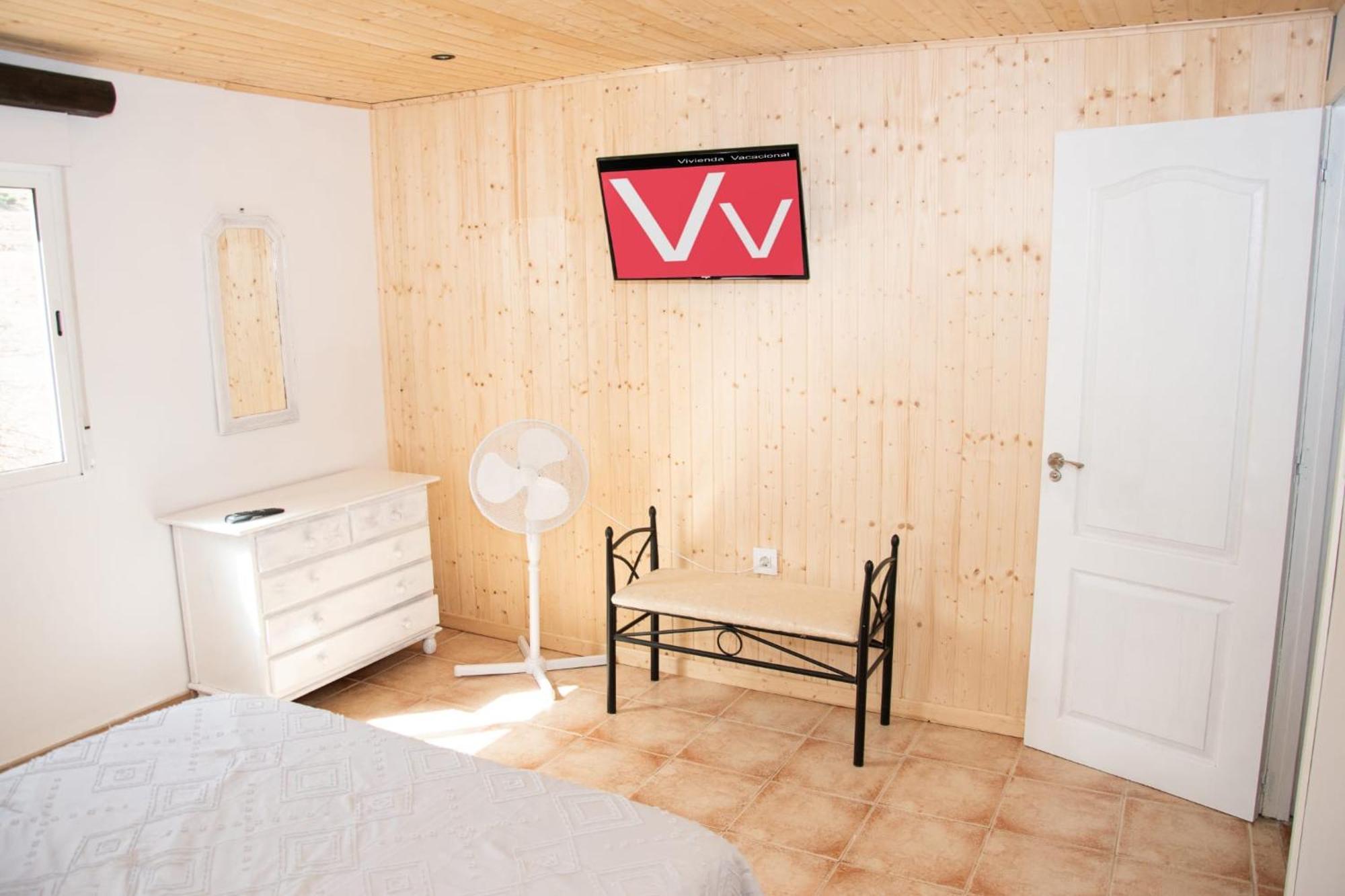 Villa Las Rosas Агаете Екстериор снимка