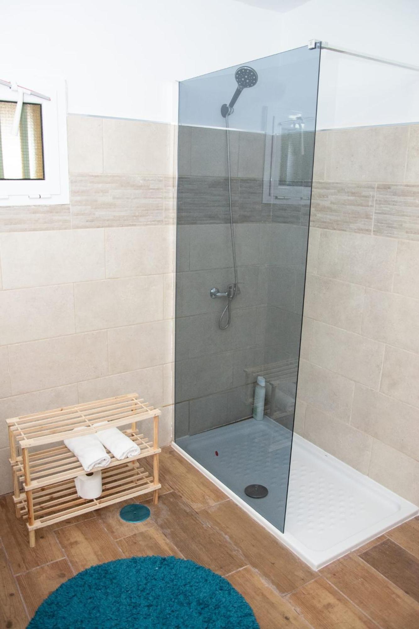 Villa Las Rosas Агаете Екстериор снимка